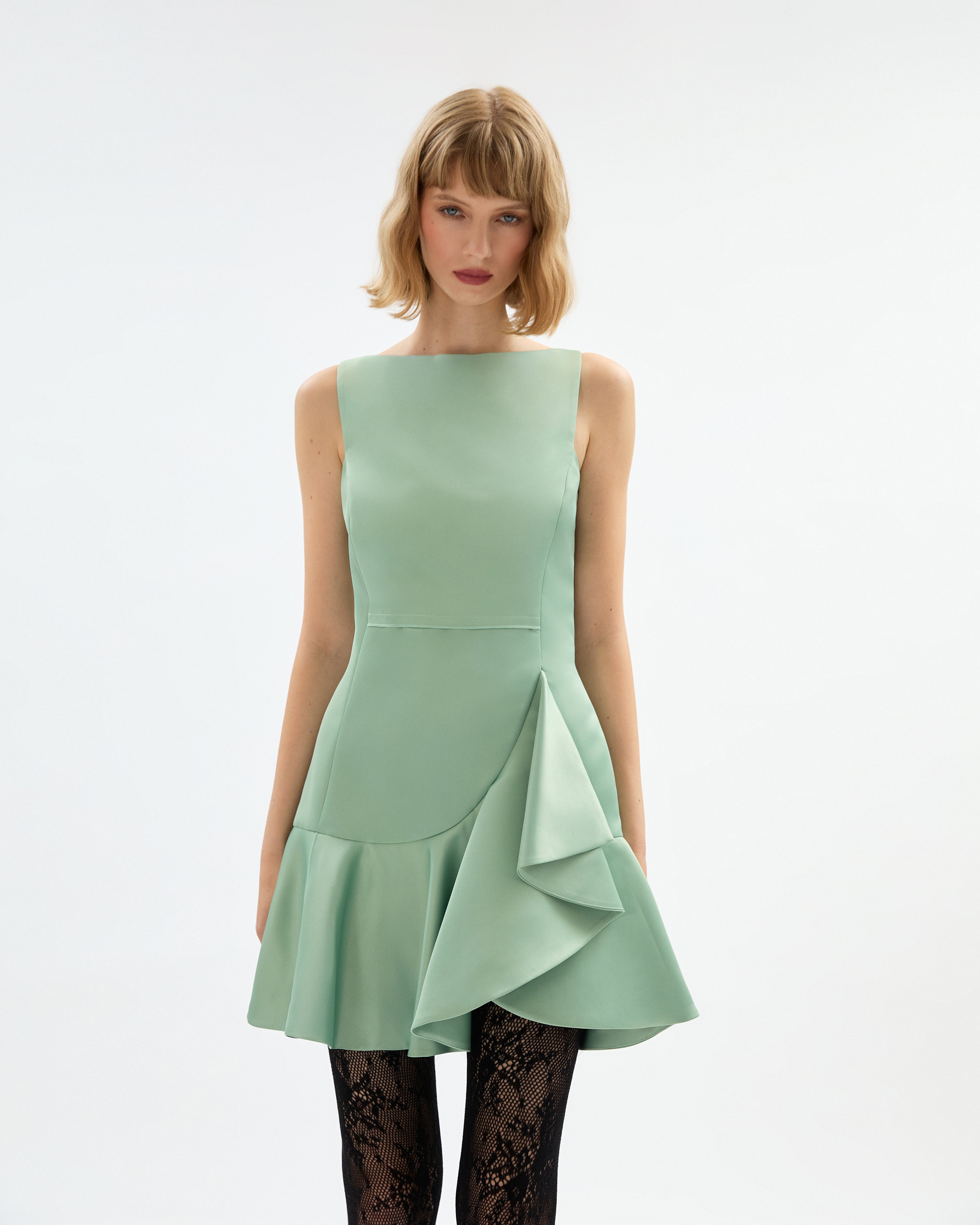 Estella Dress